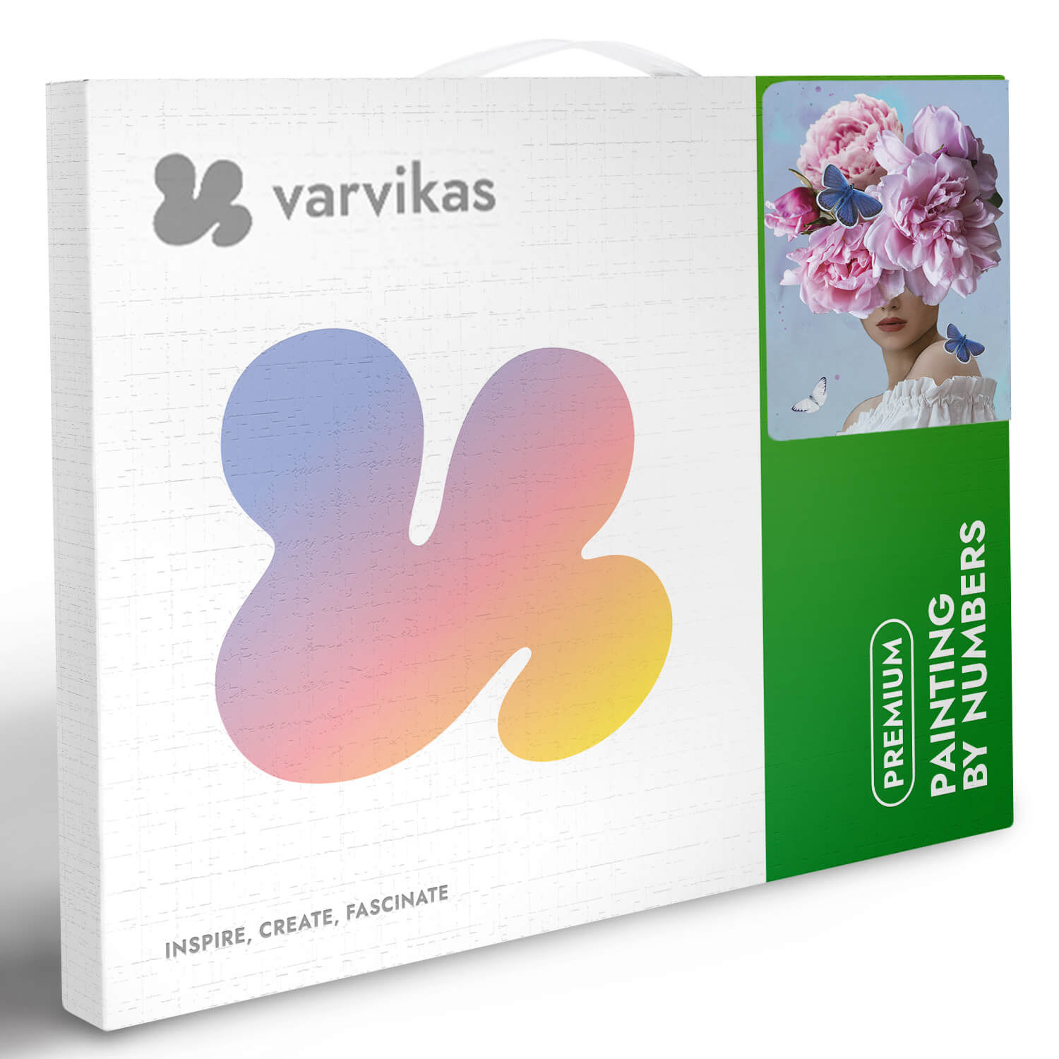 Flower Dream in Pink