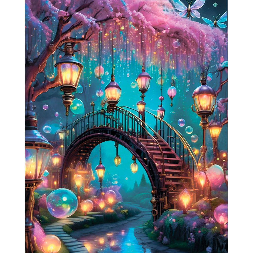 Enchanted Street