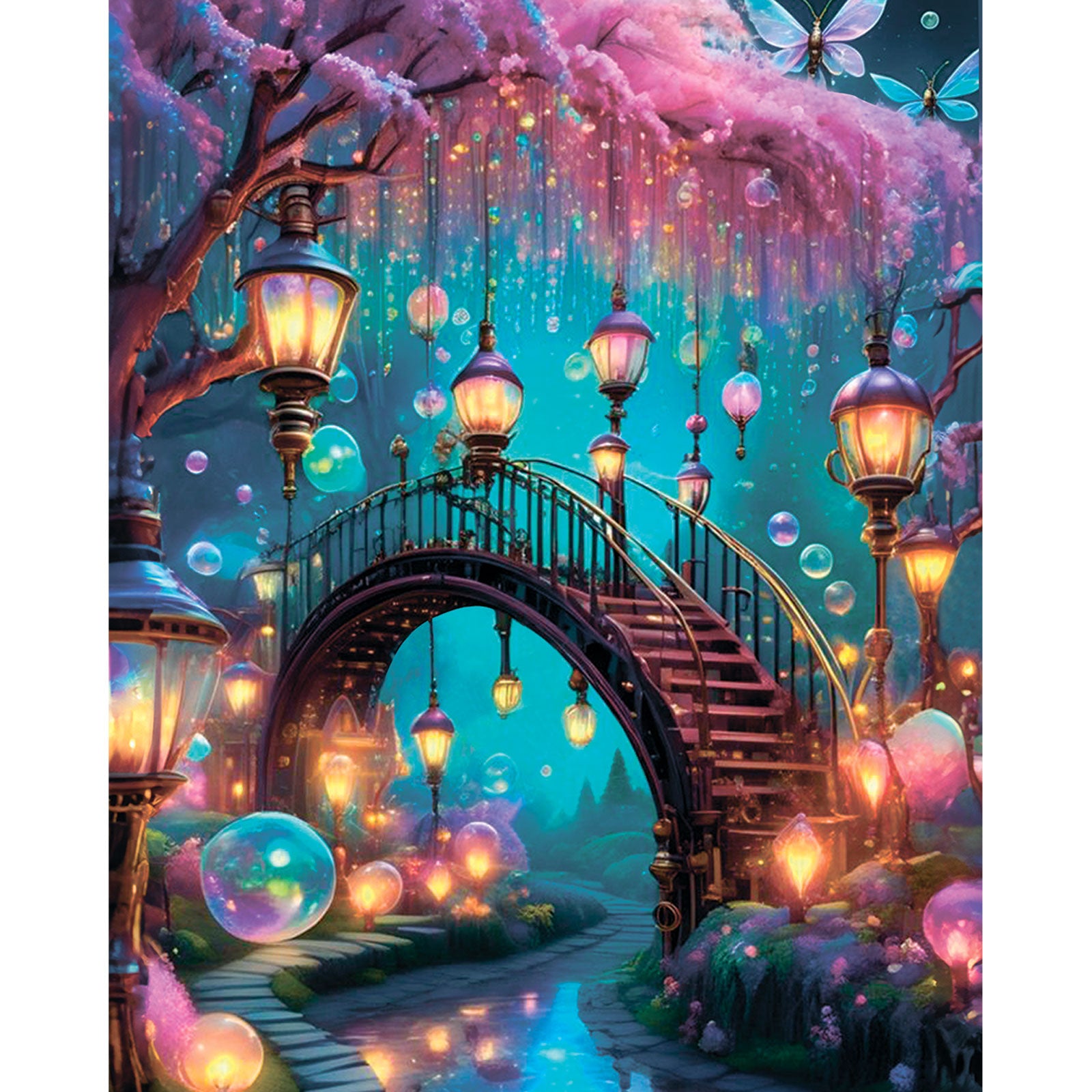 Enchanted Street
