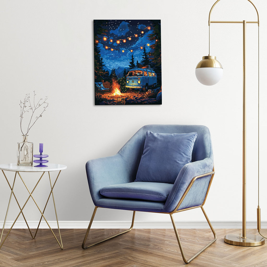 Firelight & Starlight