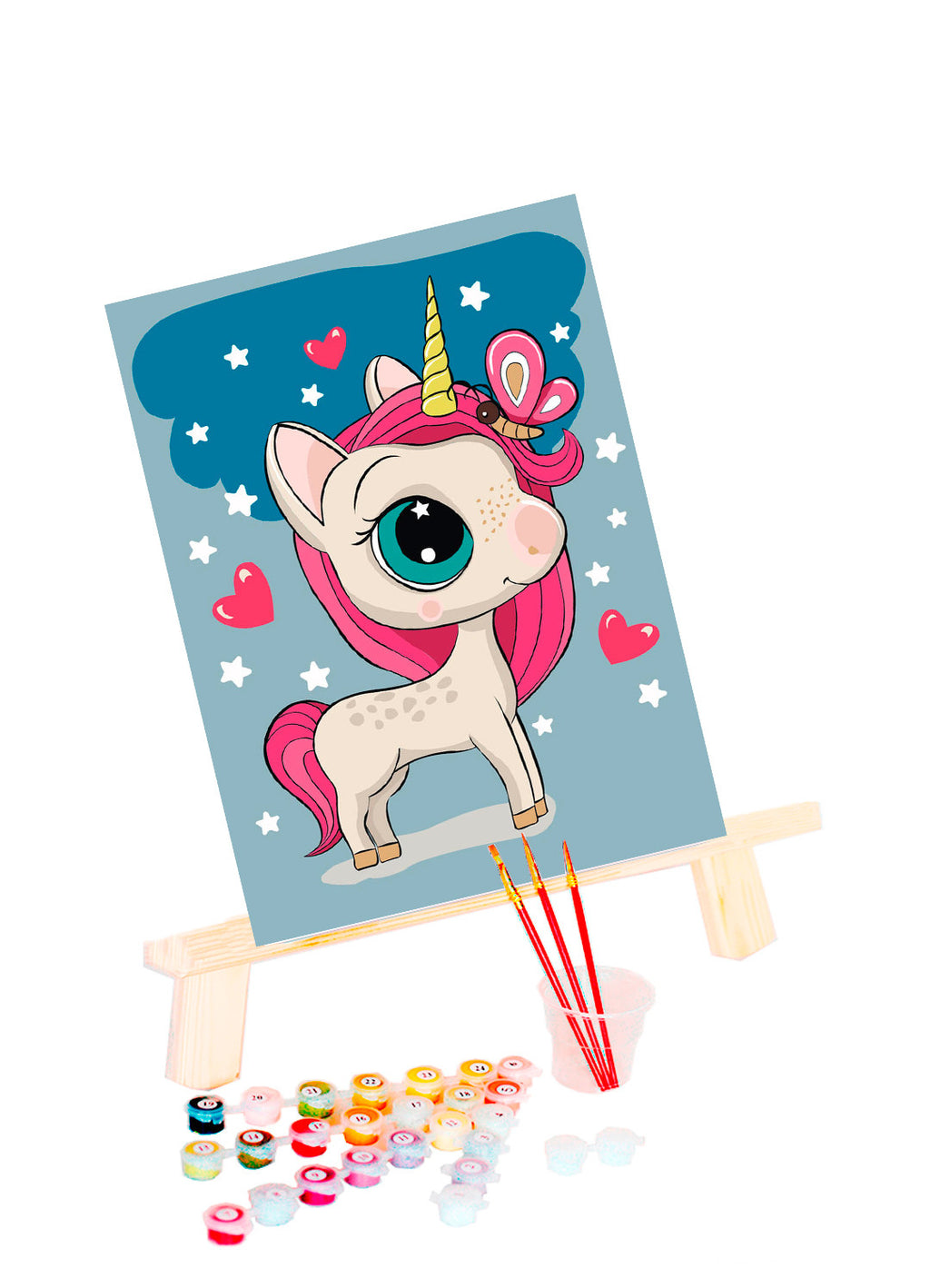 Magic Unicorn