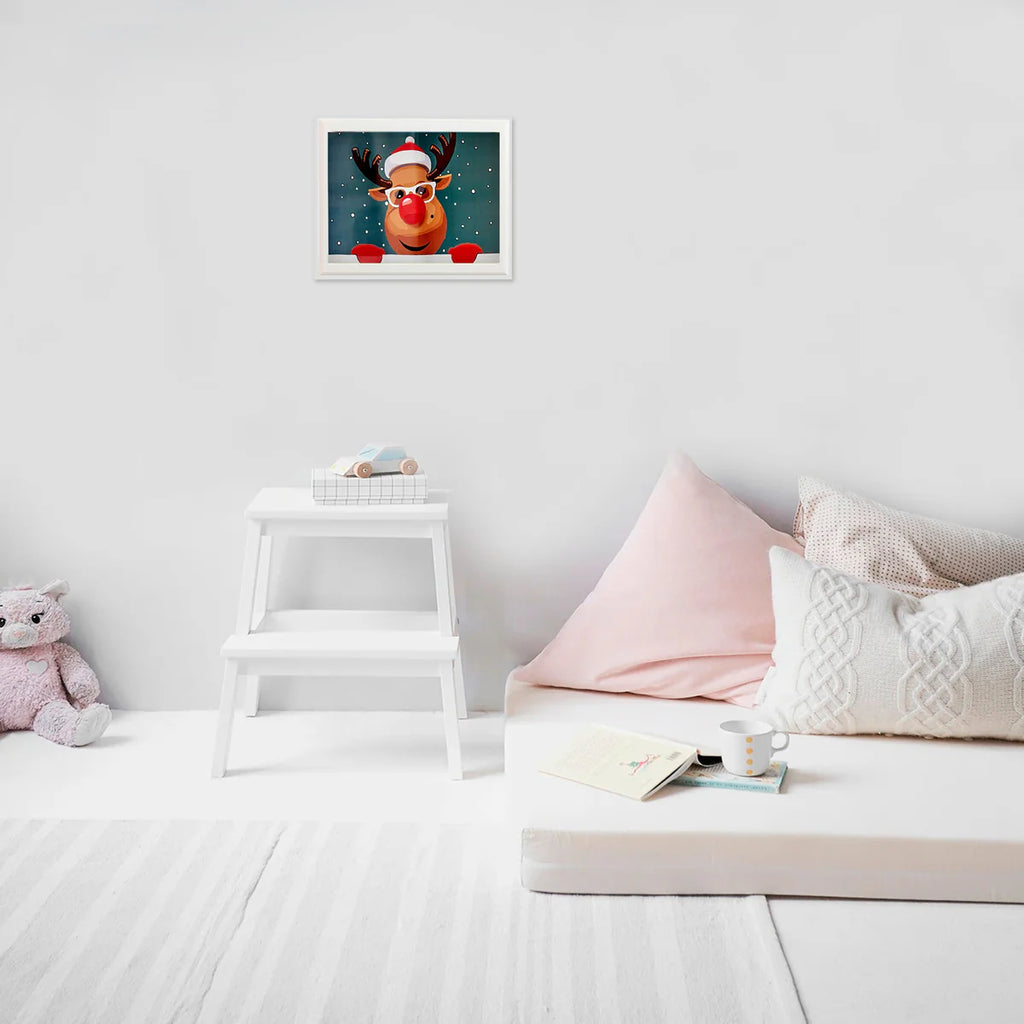 Rudolph the Red-Nosed Reindeer